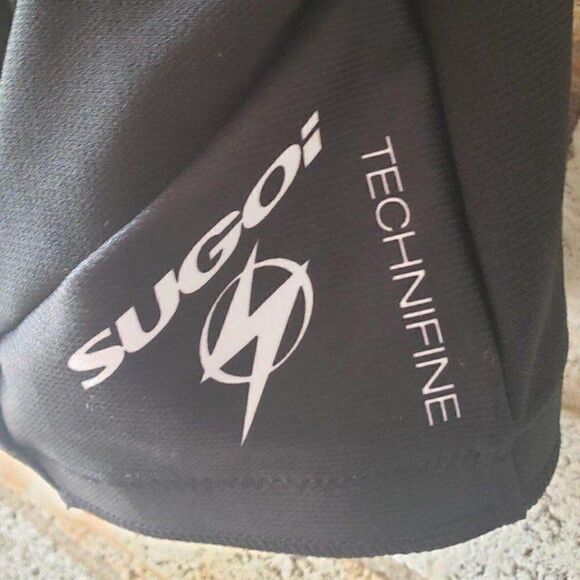 Sugoi Women's Plus Cycling Shorts Padded - Picture 7 of 10